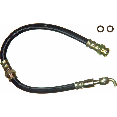 Brake Hydraulic Hose Wagner Brake BH138072