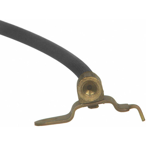 Brake Hydraulic Hose Wagner Brake BH138073