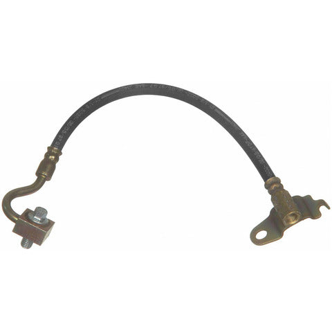 Brake Hydraulic Hose Wagner Brake BH138073