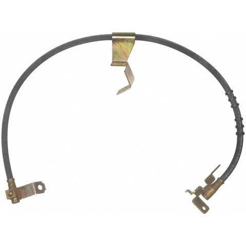Brake Hydraulic Hose Wagner Brake BH138622