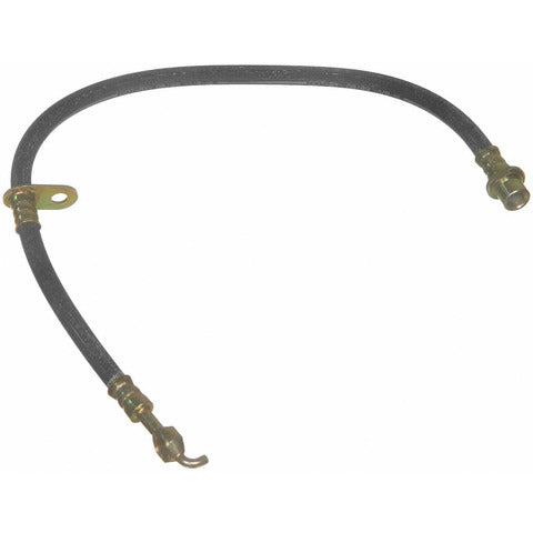 Brake Hydraulic Hose Wagner Brake BH138623