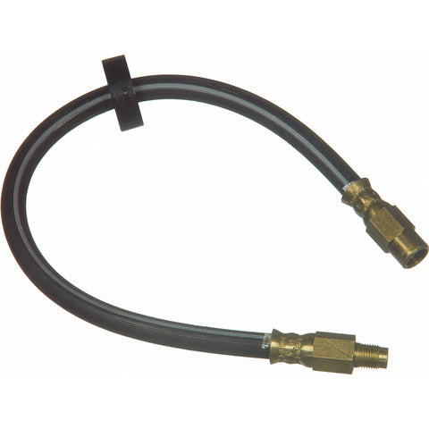 Brake Hydraulic Hose Wagner Brake BH138669