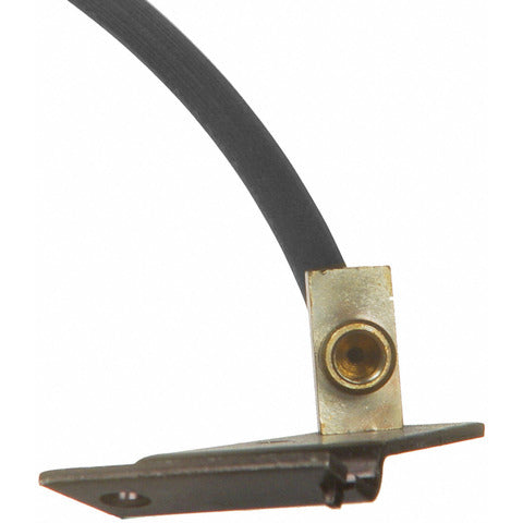 Brake Hydraulic Hose Wagner Brake BH138840