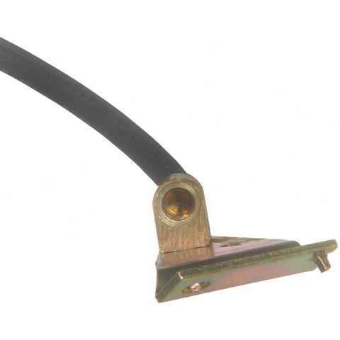 Brake Hydraulic Hose Wagner Brake BH138841