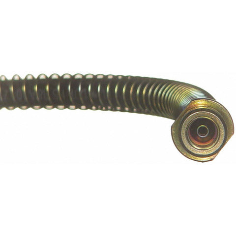 Brake Hydraulic Hose Wagner Brake BH139076