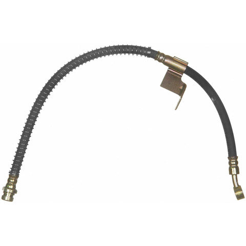 Brake Hydraulic Hose Wagner Brake BH139076