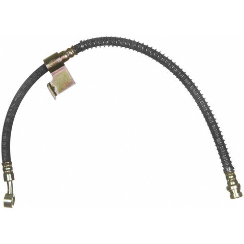 Brake Hydraulic Hose Wagner Brake BH139077