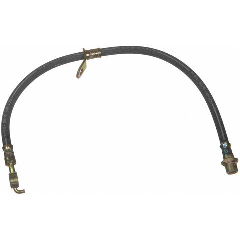 Brake Hydraulic Hose Wagner Brake BH139112