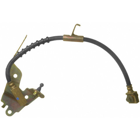 Brake Hydraulic Hose Wagner Brake BH139146