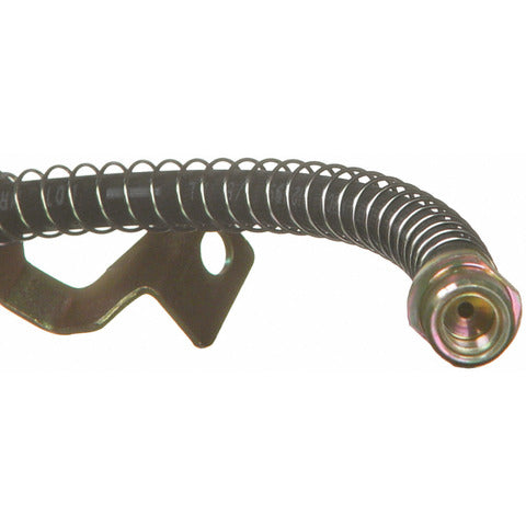 Brake Hydraulic Hose Wagner Brake BH139176