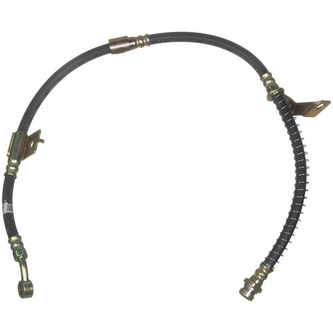 Brake Hydraulic Hose Wagner Brake BH139176