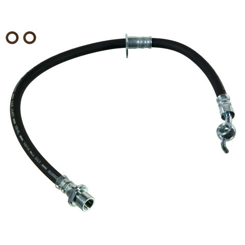 Brake Hydraulic Hose Wagner Brake BH139340