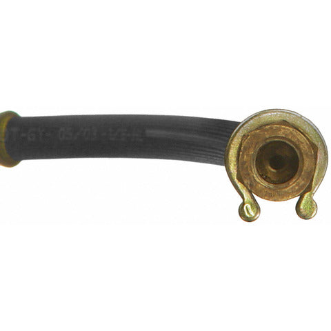 Brake Hydraulic Hose Wagner Brake BH139929
