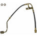 Brake Hydraulic Hose Wagner Brake BH139930
