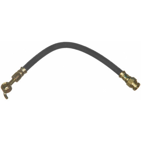 Brake Hydraulic Hose Wagner Brake BH139940