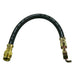 Brake Hydraulic Hose Wagner Brake BH139941