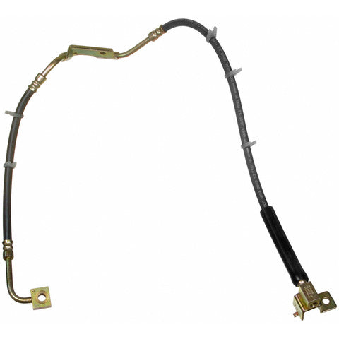 Brake Hydraulic Hose Wagner Brake BH139949