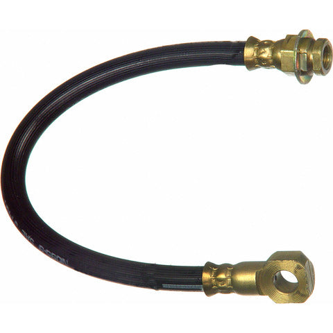 Brake Hydraulic Hose Wagner Brake BH140073