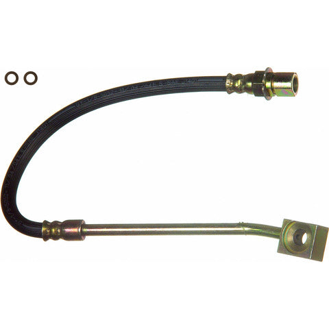 Brake Hydraulic Hose Wagner Brake BH140078