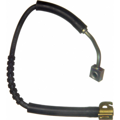 Brake Hydraulic Hose Wagner Brake BH140149