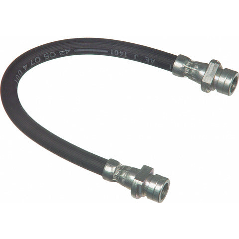 Brake Hydraulic Hose Wagner Brake BH140962