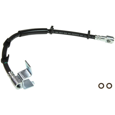 Brake Hydraulic Hose Wagner Brake BH141110