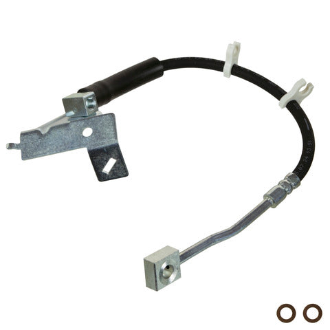 Brake Hydraulic Hose Wagner Brake BH141183