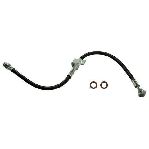 Brake Hydraulic Hose Wagner Brake BH142153