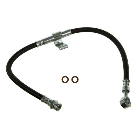 Brake Hydraulic Hose Wagner Brake BH142155