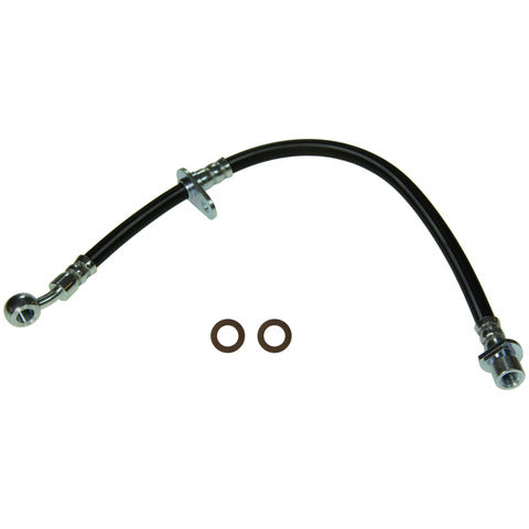 Brake Hydraulic Hose Wagner Brake BH142171