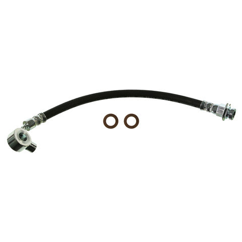 Brake Hydraulic Hose Wagner Brake BH142209