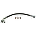 Brake Hydraulic Hose Wagner Brake BH142209