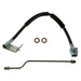 Brake Hydraulic Hose Wagner Brake BH142780