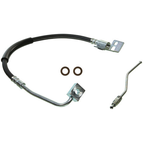 Brake Hydraulic Hose Wagner Brake BH142794