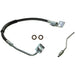 Brake Hydraulic Hose Wagner Brake BH142794