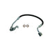 Brake Hydraulic Hose Wagner Brake BH144004