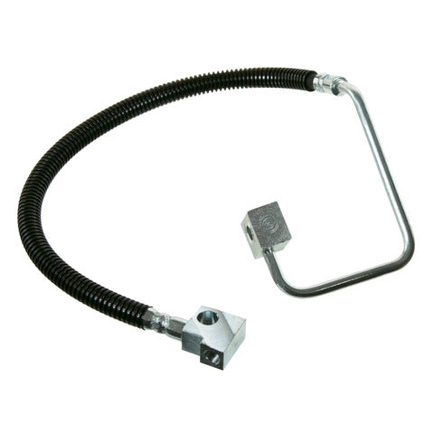 Brake Hydraulic Hose Wagner Brake BH144278