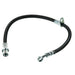 Brake Hydraulic Hose Wagner Brake BH144320