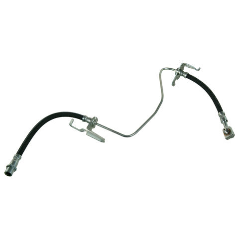 Brake Hydraulic Hose Wagner Brake BH144390