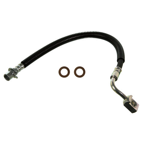 Brake Hydraulic Hose Wagner Brake BH144535