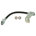 Brake Hydraulic Hose Wagner Brake BH144592