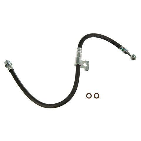 Brake Hydraulic Hose Wagner Brake BH144744