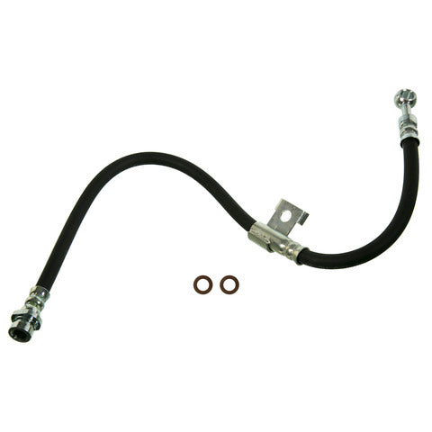Brake Hydraulic Hose Wagner Brake BH144745