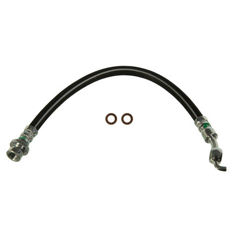 Brake Hydraulic Hose Wagner Brake BH144746