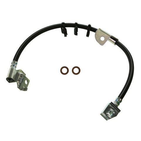 Brake Hydraulic Hose Wagner Brake BH144797
