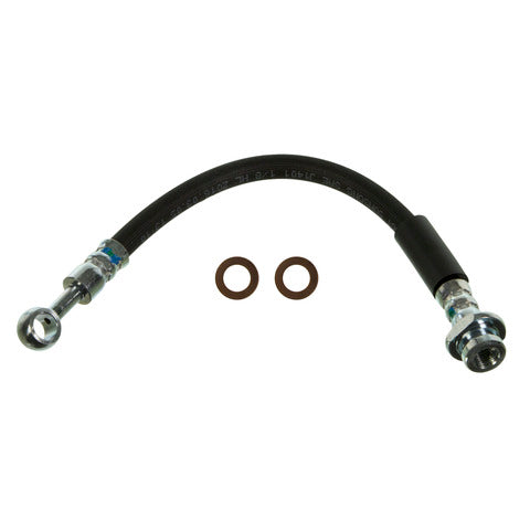 Brake Hydraulic Hose Wagner Brake BH144828