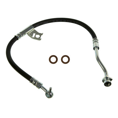 Brake Hydraulic Hose Wagner Brake BH144886