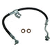 Brake Hydraulic Hose Wagner Brake BH144887