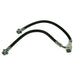 Brake Hydraulic Hose Wagner Brake BH144889