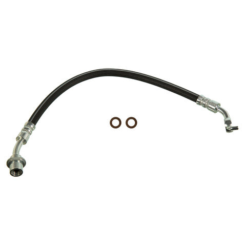 Brake Hydraulic Hose Wagner Brake BH145100